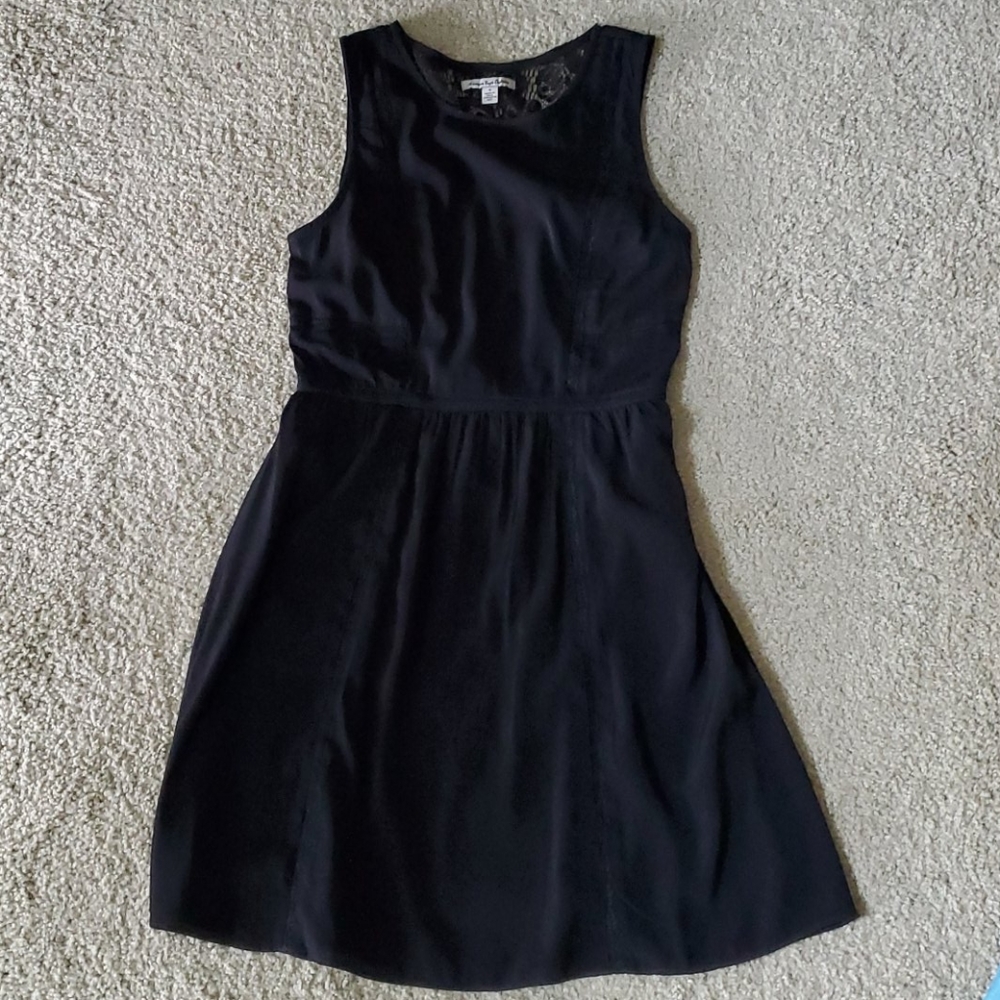 American Eagle Dress